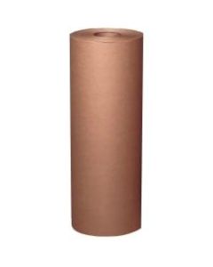 SKILCRAFT Fire-Resistant Kraft Paper Roll, 900ft x 48in (AbilityOne 8135-00-966-2535)