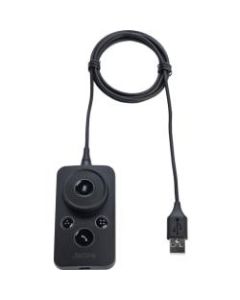 Jabra Engage Link UC - Remote control - cable - for Engage 50 Mono, 50 Stereo, 65 Mono, 65 Stereo, 75 Mono, 75 Stereo