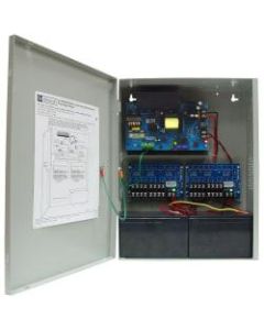 Altronix AL1012ULXPD16CB Proprietary Power Supply - Wall Mount - 110 V AC Input - 12 V DC @ 10 A Output