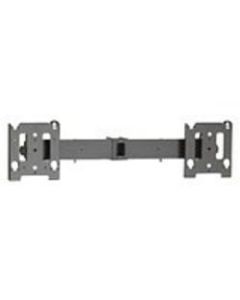Chief MAC722 Pole Mount for Flat Panel Display - 38in to 58in Screen Support - 125 lb Load Capacity