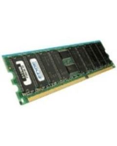 EDGE Tech 512MB DDR2 SDRAM Memory Module - 512MB (1 x 512MB) - 533MHz DDR2-533/PC2-4200 - DDR2 SDRAM - 240-pin