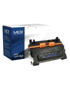 MICR Print Solutions MCR64XM High-Yield Remanufactured MICR Black Toner Cartridge Replacement For HP CC364X