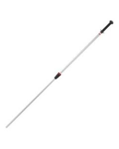 Suncast Commercial Dry Dusting Handle, 72in, Silver