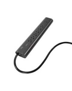 VARI 7-Outlet Power Strip, 25ft