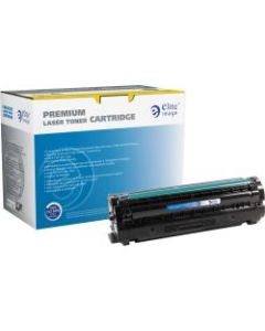 Elite Image Remanufactured High-Yield Yellow Toner Cartridge Replacement For Samsung 506