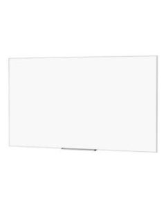 Da-Lite IDEA SCREEN HDTV FORMAT - Projection screen - wall mountable - 121in (120.9 in) - 16:9 - IDEA - silver