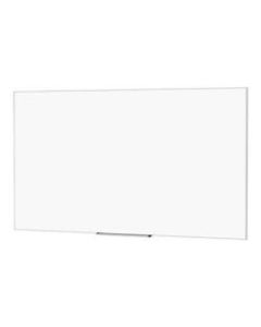 Da-Lite IDEA SCREEN HDTV FORMAT - Projection screen - wall mountable - 121in (120.9 in) - 16:9 - IDEA - silver