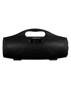 Volkano Rocket Series Bluetooth Speaker, Black