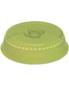 Starfrit Microwave Food Cover, Green