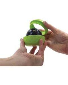 GoFit Roll-On Massager - Rubber