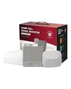 weBoost Home MultiRoom - Booster kit for cellular phone