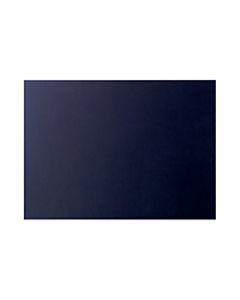 LUX Flat Cards, A6, 4 5/8in x 6 1/4in, Black Satin, Pack Of 50
