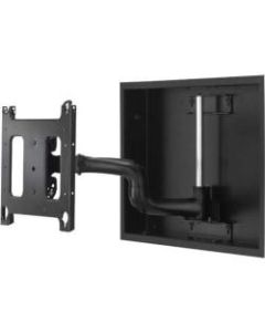Chief PWRIW-2000B In-Wall Swing Arm - 50in Screen Support