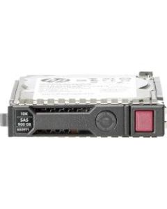 HPE 1 TB Hard Drive - 2.5in Internal - SATA (SATA/600) - 7200rpm - 1 Year Warranty