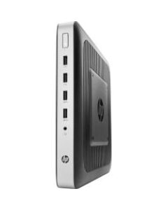 HP t630 Thin Client - AMD G-Series GX-420GI Quad-core