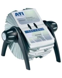 VISIFIX Rotary Business Card File