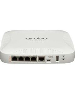 Aruba 7005 Wireless LAN Controller - 4 x Network (RJ-45) - Gigabit Ethernet - Desktop