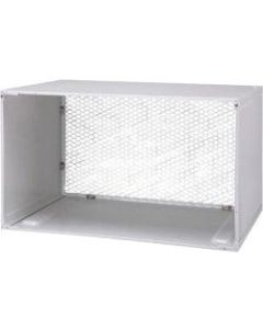 LG Thru-the-Wall Air Conditioner 26in Wall Sleeve - 25.9in Width x 16.7in Depth x 15.5in Height