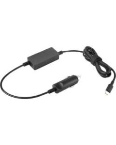 Lenovo 65W USB-C DC Adapterr - 12 V DC, 15 V DC Output