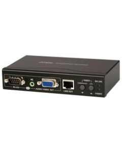 Aten VB552 Video Console-TAA Compliant - 1 x 2 - WUXGA - 500ft