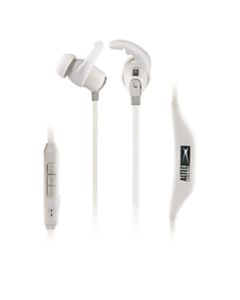Altec Lansing Wireless Stereo Headphones, White