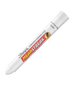 Sharpie Mean Streak Marker, White