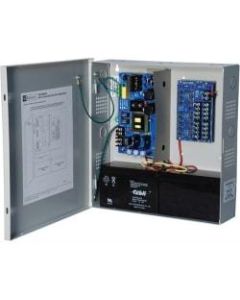Altronix SMP10PM24P8 Proprietary Power Supply - Wall Mount - 110 V AC Input - 24 V DC @ 10 A Output