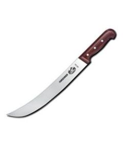 Victorinox Cimeter Knife, 12in, Brown