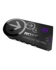 Roxio Game Capture HD PRO - Video capture adapter - USB 2.0 - for Sony PlayStation 3, Sony PlayStation 3 Slim, Sony PlayStation 3 Super Slim
