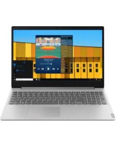 Lenovo IdeaPad S145 Laptop, 15.6in Screen, AMD Ryzen 7, 8GB Memory, 256GB Solid State Drive, Windows 10, 81UT00LJUS