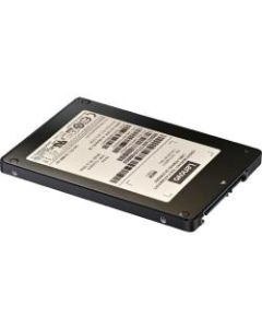 Lenovo PM1645a 1.60 TB Solid State Drive - 2.5in Internal - SAS (12Gb/s SAS) - Mixed Use - Server Device Supported - 3 DWPD - 8760 TB TBW - 1000 MB/s Maximum Read Transfer Rate - Hot Swappable - 1 Year Warranty - 1 Pack