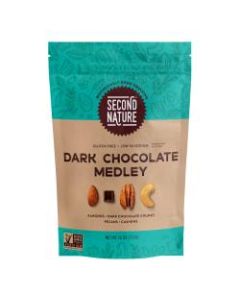 Second Nature Dark Chocolate Medley, 26 oz