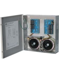 Altronix ALTV2416600 Proprietary Power Supply - Wall Mount - 110 V AC Input - 24 V AC @ 24 A, 28 V AC @ 25 A Output - 700 W