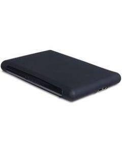 Verbatim Titan XS 1TB Portable External Hard Drive, 97394, Black