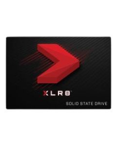 PNY XLR8 CS2311 1TB 2.5in SATA III Internal Solid State Drive