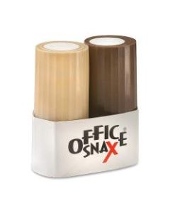 Office Snax Salt And Pepper Shaker Set