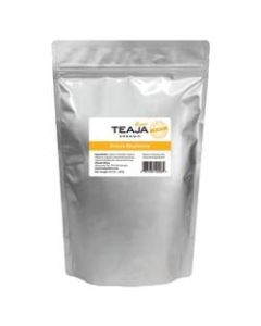 Teaja Organic Loose-Leaf Tea, Nanas Blueberry Decaf, 8 Oz Bag