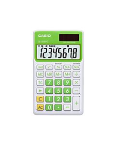 Casio SL-300VC Handheld Calculator