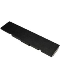 Toshiba Lithium Ion 6-cell Notebook Battery - Lithium Ion (Li-Ion) - 10.8V DC