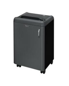 Fellowes Fortishred HS-440 4-Sheet High-Security Shredder