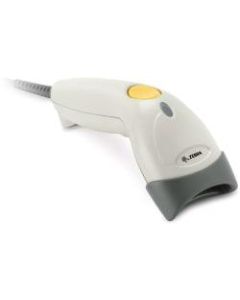 Zebra LS1203 Bar Code Reader - Wired - Linear