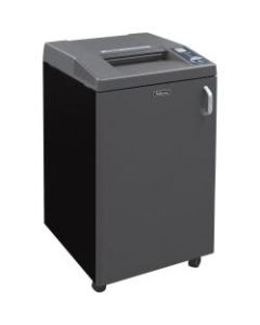 Fellowes Fortishred HS-1010 10-Sheet High-Security Shredder