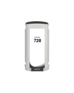 Clover Imaging Group Wide Format - 300 ml - matte black - compatible - ink cartridge (alternative for: HP 728, HP F9J68A) - non-OEM - for HP DesignJet T730, T830