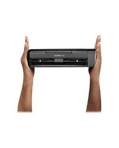 Kodak SCANMATE i940 - Document scanner - Dual CIS - Duplex - 8.5 in x 60 in - 600 dpi x 600 dpi - up to 20 ppm (mono) / up to 15 ppm (color) - ADF (20 sheets) - up to 1000 scans per day - USB 2.0