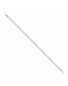 Sylvania SubstiTUBE T8 LED Tubes, Type A Ballast Compatible, 4L, 3500 Kelvin/Warm White, 13 Watts, Case Of 25 Tubes