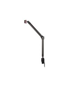 The Joy Factory MagConnect MMU114 - Mounting kit (2 articulating arms, wheelchair rail mount) - for tablet - carbon fiber