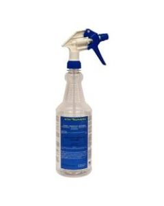 Atmosphere Cleaner And Disinfectant Spray Bottles, 32 Oz, Pack Of 12