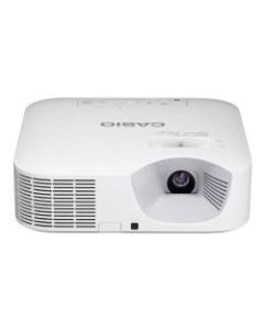 Casio XJ-F11X LampFree 3300-Lumen XGA Laser DLP Projector