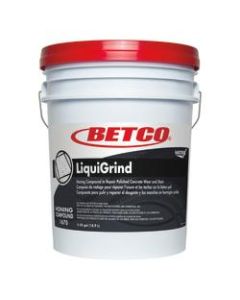 Betco Crete Rx LiquiGrind Pail, 5 Gallons