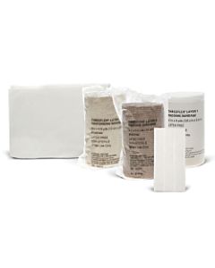 Threeflex 3-Layer Bandage System Kit